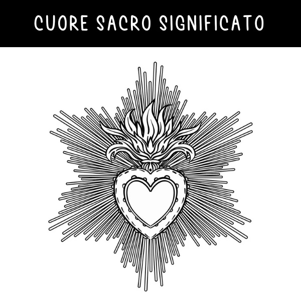 Il Cuore Sacro