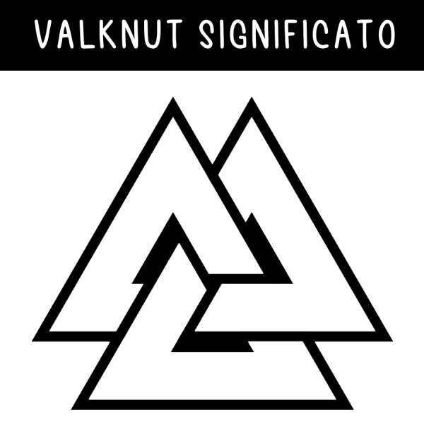 Valknut significato